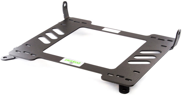Planted Seat Bracket- BMW 3 Series Sedan [E46 Chassis] (1999-2005) - Passenger / Right Planted Technology