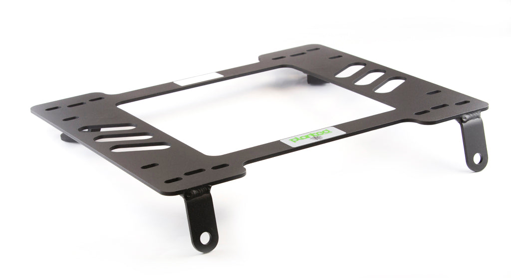 Planted Seat Bracket- Suzuki Samurai (1987 *May also fit other 1980's model years) - Driver / Left Planted Technology