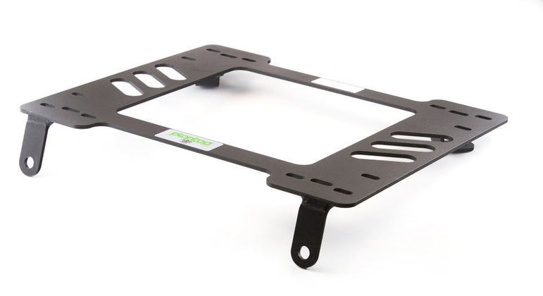 Planted Seat Bracket- Suzuki Samurai (1987 *May also fit other 1980's model years) - Driver / Left Planted Technology