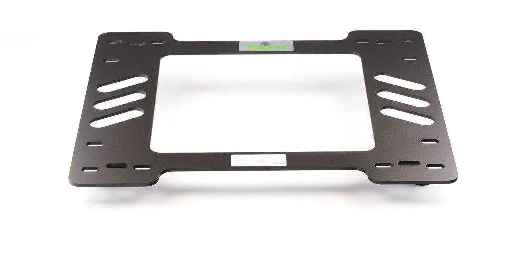 Planted Seat Bracket- Suzuki Samurai (1987 *May also fit other 1980's model years) - Driver / Left Planted Technology