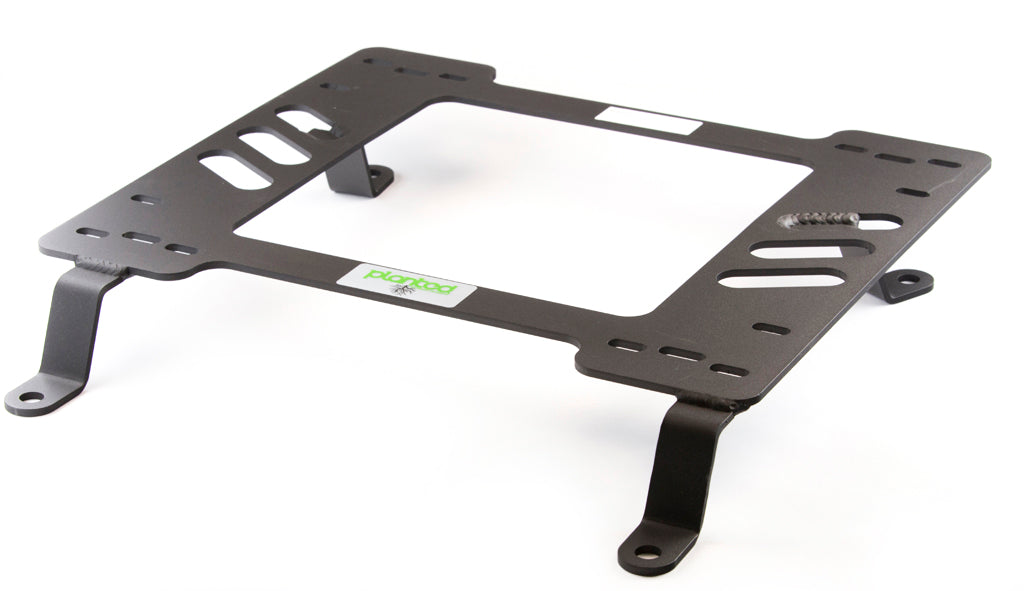 Planted Seat Bracket- Suzuki Samurai (1987 *May also fit other 1980's model years) - Passenger / Right Planted Technology
