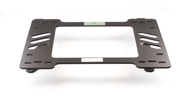 Planted Seat Bracket- Suzuki Samurai (1987 *May also fit other 1980's model years) - Passenger / Right Planted Technology