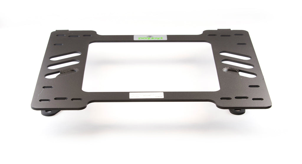 Planted Seat Bracket- Suzuki Samurai (1987 *May also fit other 1980's model years) - Passenger / Right Planted Technology