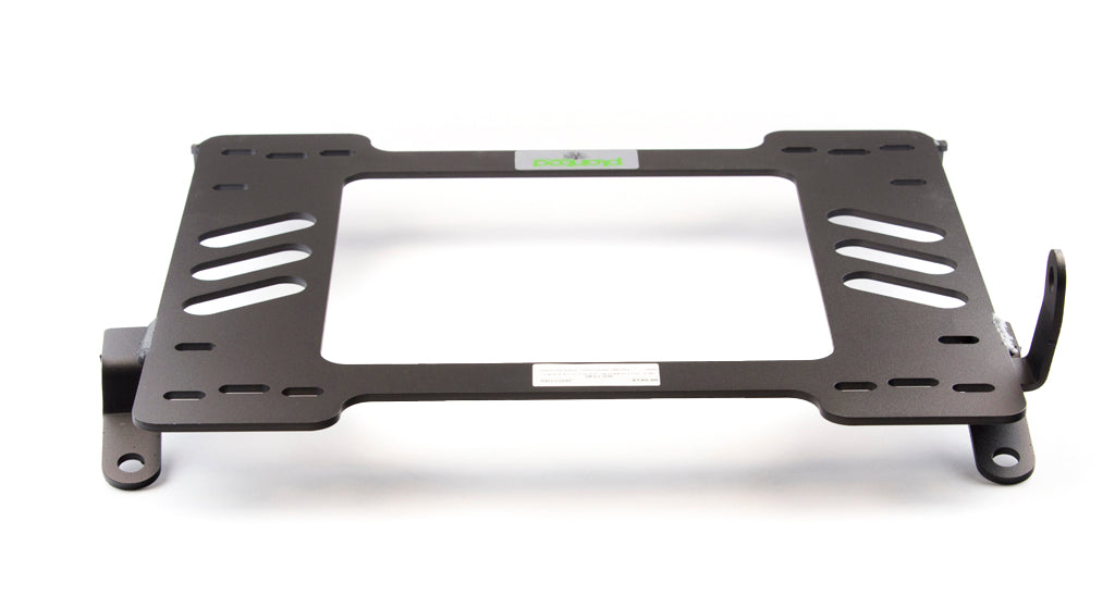 Planted Seat Bracket- Toyota Cressida (1988-1992) - Driver / Left Planted Technology