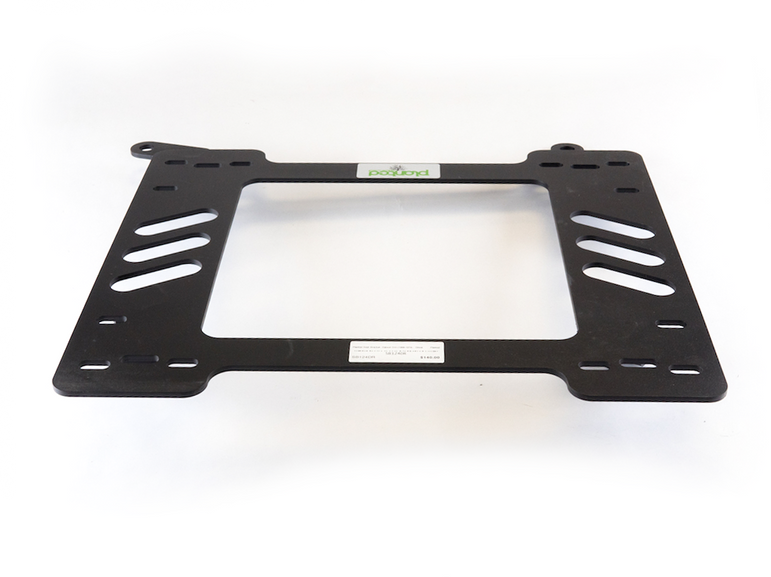 Planted Seat Bracket- Datsun 510 (1968-1974) - Driver / Left Planted Technology