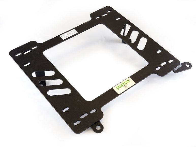 Planted Seat Bracket- Datsun 510 (1968-1974) - Driver / Left Planted Technology