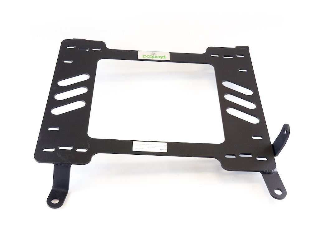 Planted Seat Bracket- Nissan GTR (2011-2016) - Driver / Left Planted Technology