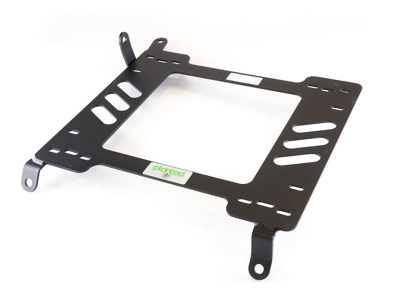 Planted Seat Bracket- Nissan GTR (2011-2016) - Driver / Left Planted Technology