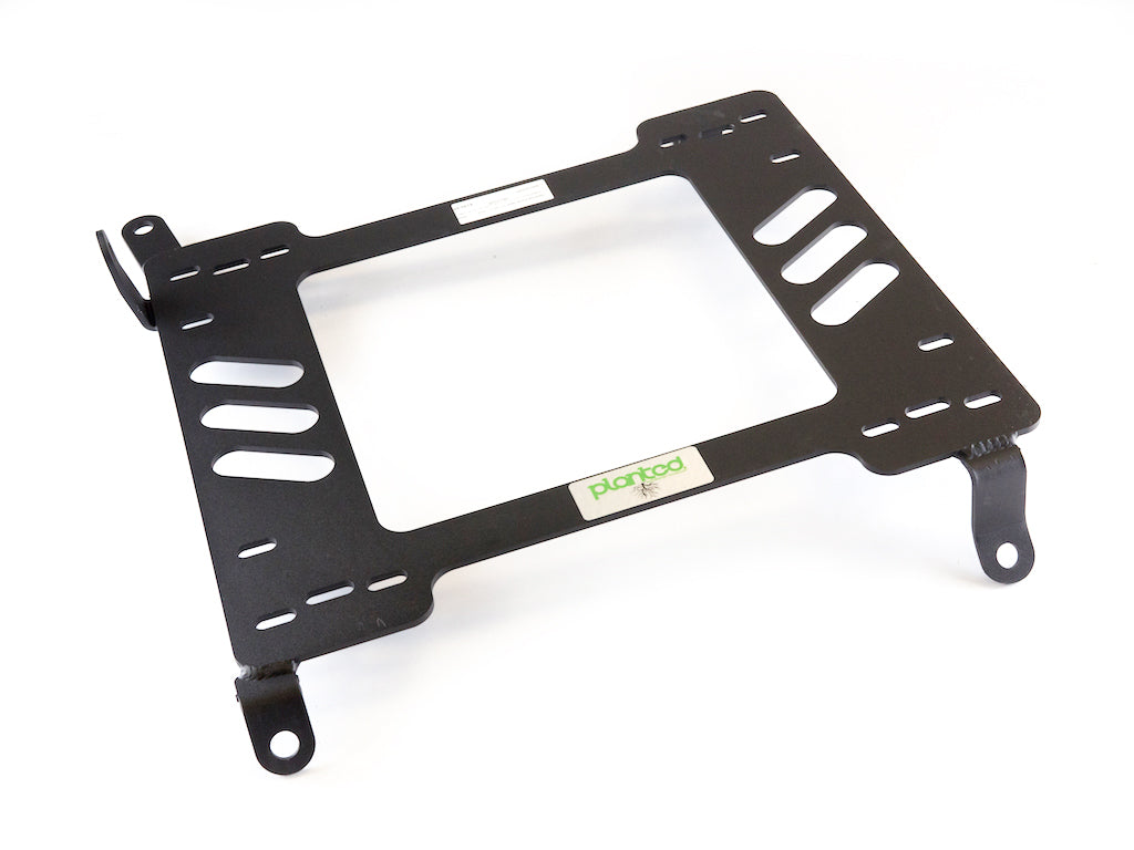 Planted Seat Bracket- Nissan GTR (2011-2016) - Driver / Left Planted Technology