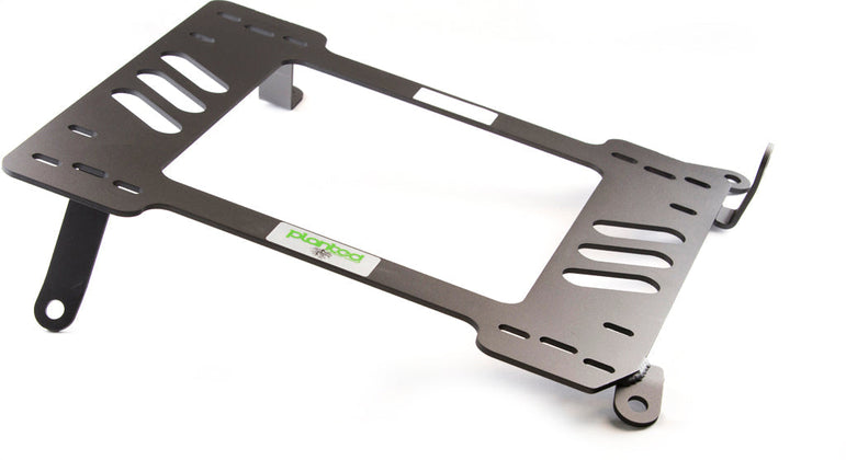 Planted Seat Bracket- Nissan GTR (2011-2016) - Passenger / Right *(Passenger is slightly taller then driver bracket) Planted Technology