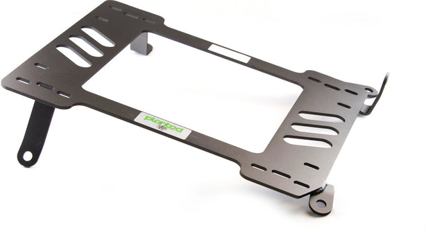 Planted Seat Bracket- Nissan GTR (2011-2016) - Passenger / Right *(Passenger is slightly taller then driver bracket) Planted Technology