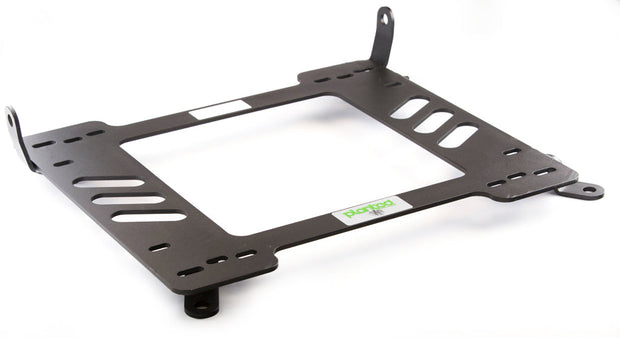 Planted Seat Bracket- BMW Z4/M Coupe / Roadster (2002-2008) - Driver / Left Planted Technology