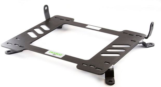 Planted Seat Bracket- BMW Z4/M Coupe / Roadster (2002-2008) - Driver / Left Planted Technology