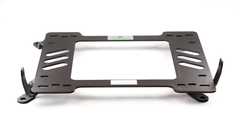 Planted Seat Bracket- BMW Z4/M Coupe / Roadster (2002-2008) - Driver / Left Planted Technology