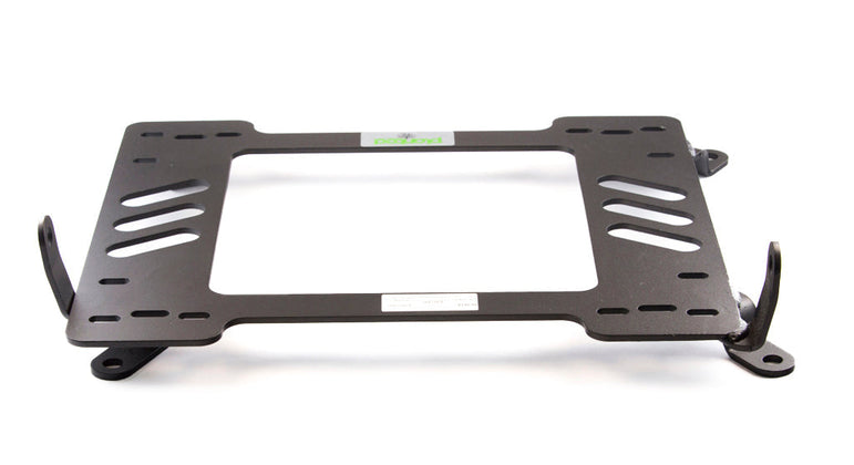 Planted Seat Bracket- BMW Z4/M Coupe / Roadster (2002-2008) - Passenger / Right Planted Technology