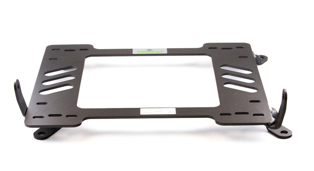 Planted Seat Bracket- BMW Z4/M Coupe / Roadster (2002-2008) - Passenger / Right Planted Technology
