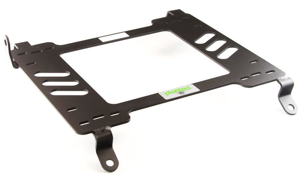 Planted Seat Bracket- Toyota Tacoma- Bucket Seat Models, No Benches (2005-2015) - Driver / Left Planted Technology