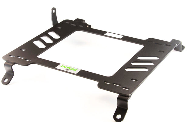 Planted Seat Bracket- Toyota Tacoma- Bucket Seat Models, No Benches (2005-2015) - Driver / Left Planted Technology