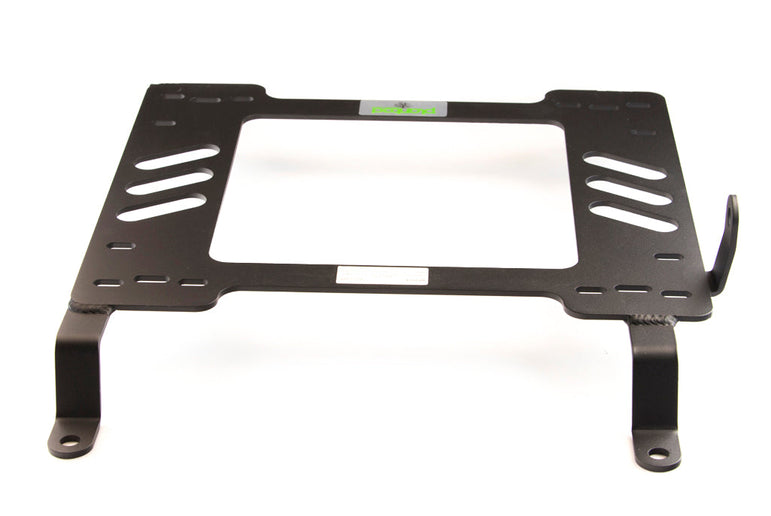 Planted Seat Bracket- Toyota Tacoma- Bucket Seat Models, No Benches (2005-2015) - Driver / Left Planted Technology