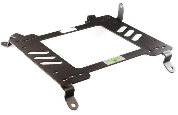 Planted Seat Bracket- Toyota Tacoma- Bucket Seat Models, No Benches (2005-2015) - Passenger / Right Planted Technology