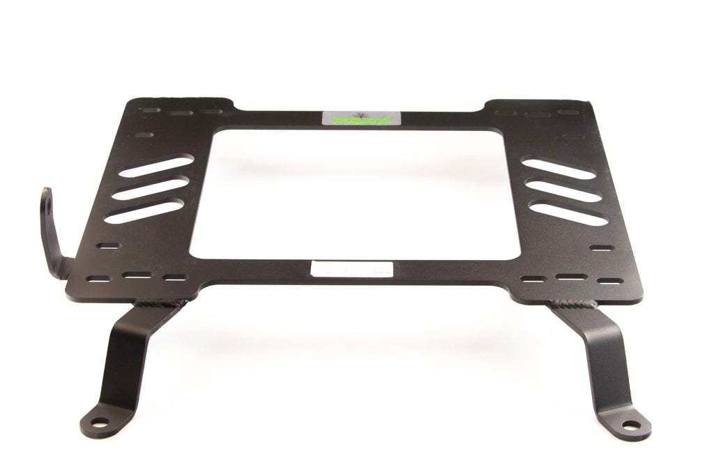 Planted Seat Bracket- Toyota Tacoma- Bucket Seat Models, No Benches (2005-2015) - Passenger / Right Planted Technology