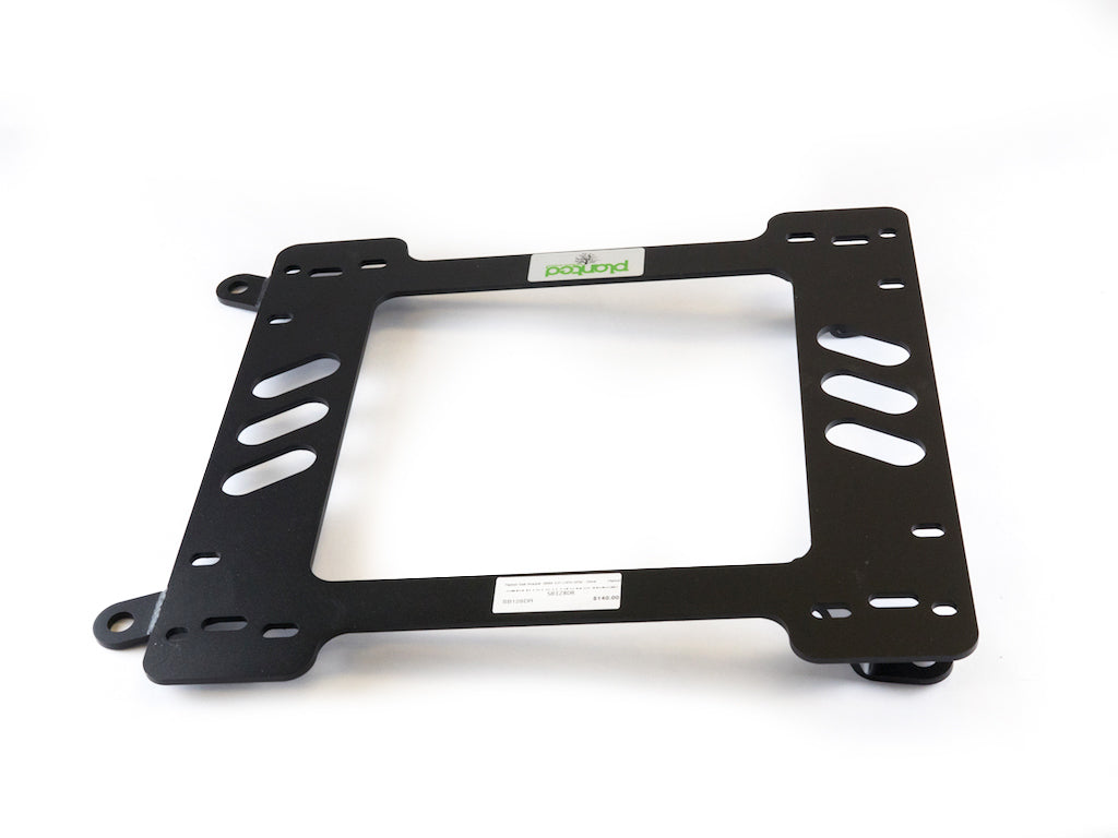 Planted Seat Bracket- BMW 3 Series [E21 Chassis] (1975-1983) - Driver / Left Planted Technology