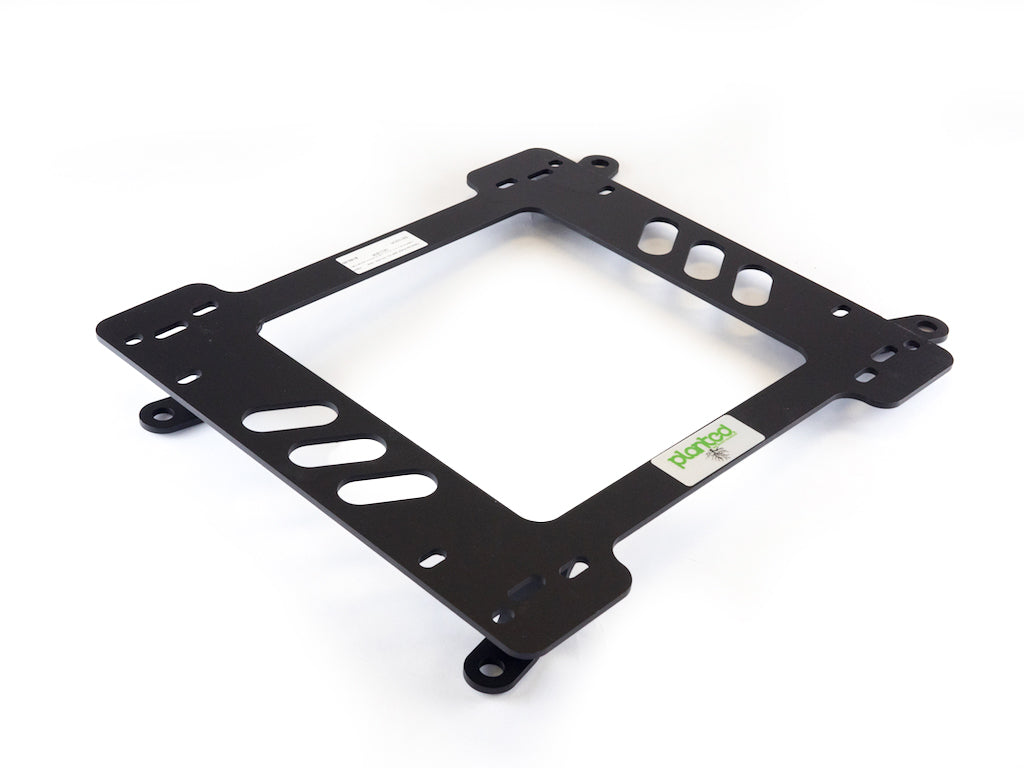 Planted Seat Bracket- BMW 3 Series [E21 Chassis] (1975-1983) - Driver / Left Planted Technology
