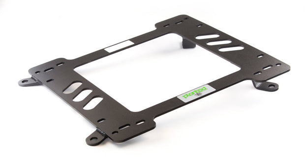 Planted Seat Bracket- BMW 3 Series [E21 Chassis] (1975-1983) - Passenger / Right Planted Technology