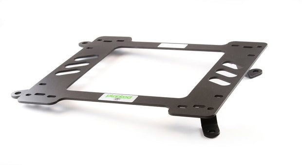 Planted Seat Bracket- BMW 3 Series [E21 Chassis] (1975-1983) - Passenger / Right Planted Technology