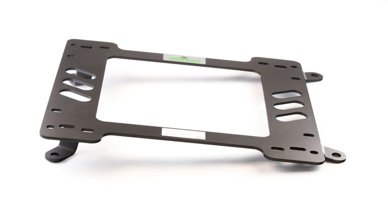 Planted Seat Bracket- BMW 3 Series [E21 Chassis] (1975-1983) - Passenger / Right Planted Technology