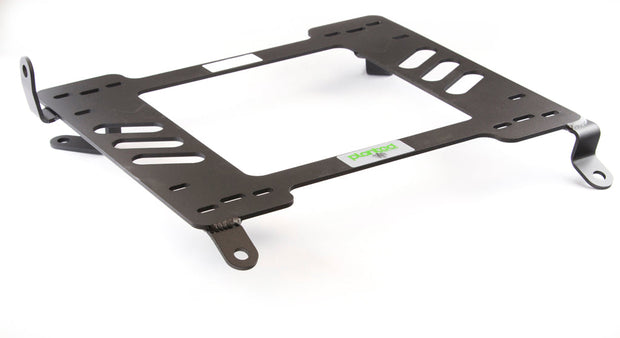 Planted Seat Bracket- Toyota Supra (1986-1992) - Driver / Left Planted Technology