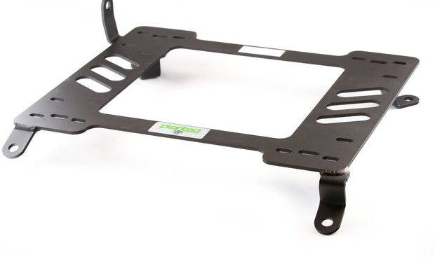 Planted Seat Bracket- Toyota Supra (1986-1992) - Driver / Left Planted Technology