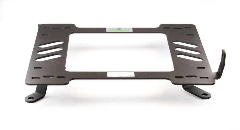 Planted Seat Bracket- Toyota Supra (1986-1992) - Driver / Left Planted Technology