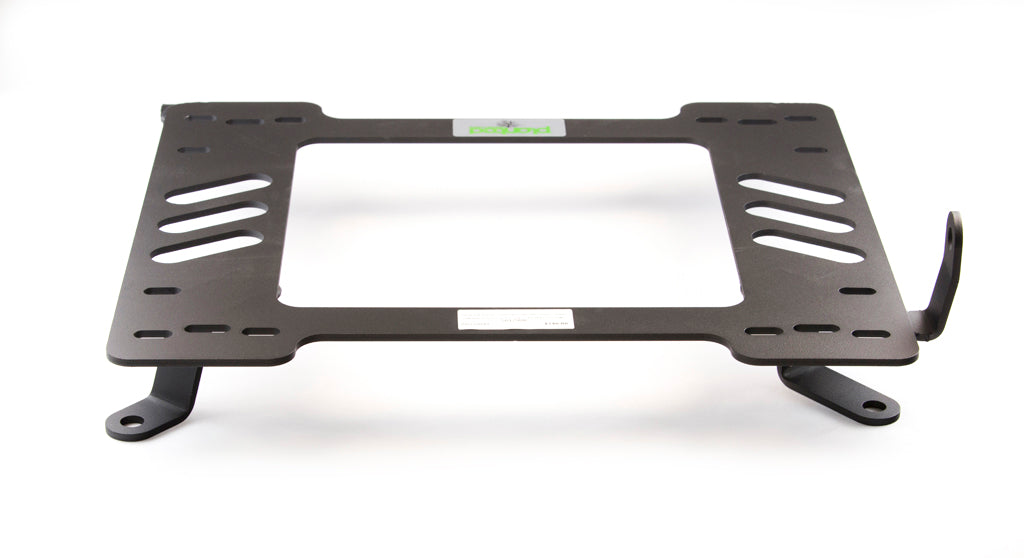 Planted Seat Bracket- Toyota Supra (1986-1992) - Driver / Left Planted Technology