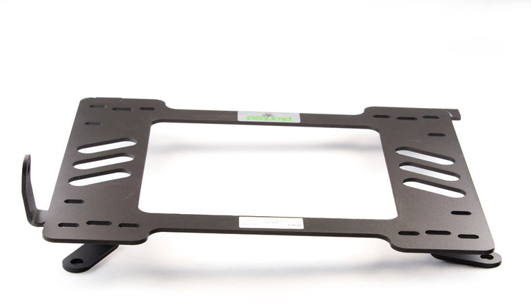 Planted Seat Bracket- Toyota Supra (1986-1992) - Passenger / Right Planted Technology