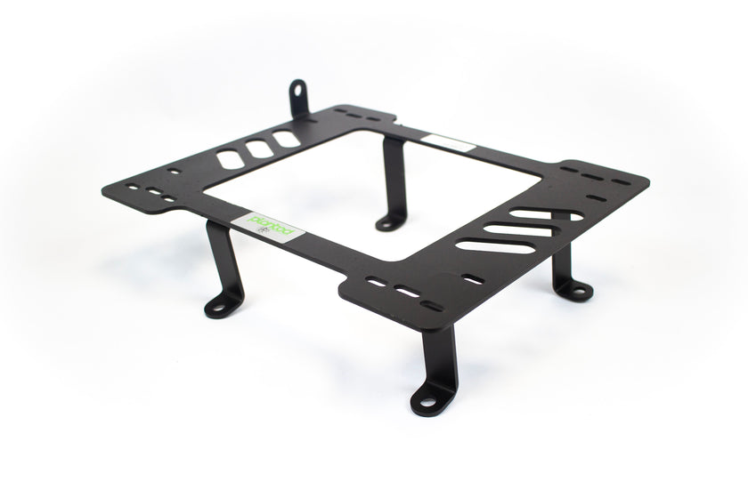Planted Seat Bracket- Jeep Wrangler TJ (1997-2006) - Driver / Left Planted Technology