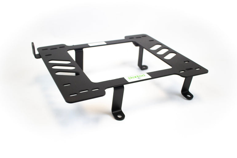 Planted Seat Bracket- Jeep Wrangler TJ (1997-2006) - Driver / Left Planted Technology