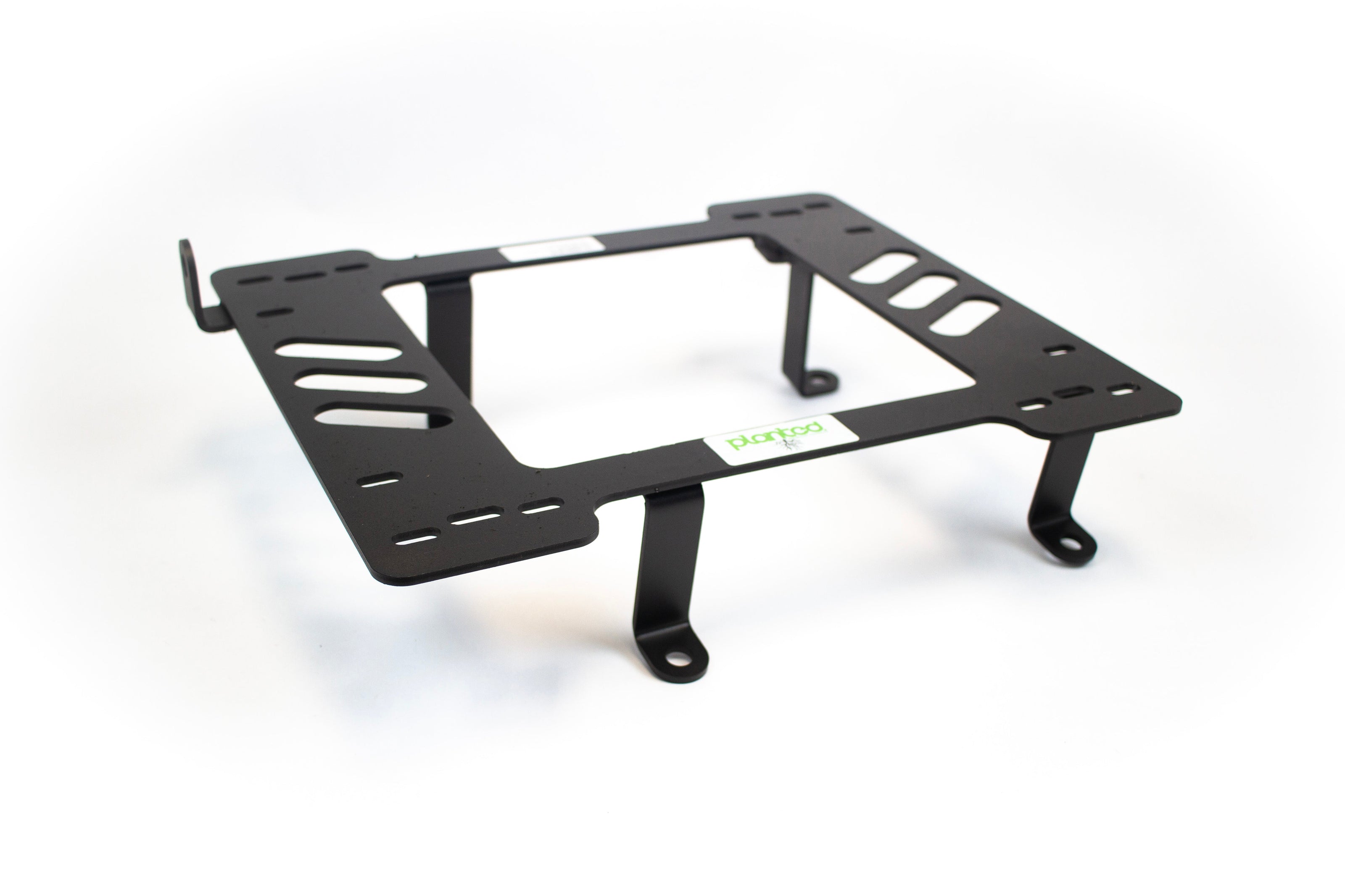 Planted Seat Bracket- Jeep Wrangler TJ (1997-2006) - Driver / Left Planted Technology