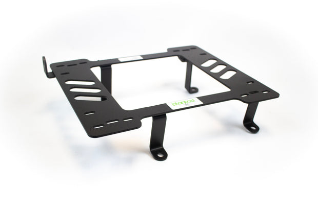 Planted Seat Bracket- Jeep Wrangler TJ (1997-2006) - Driver / Left Planted Technology