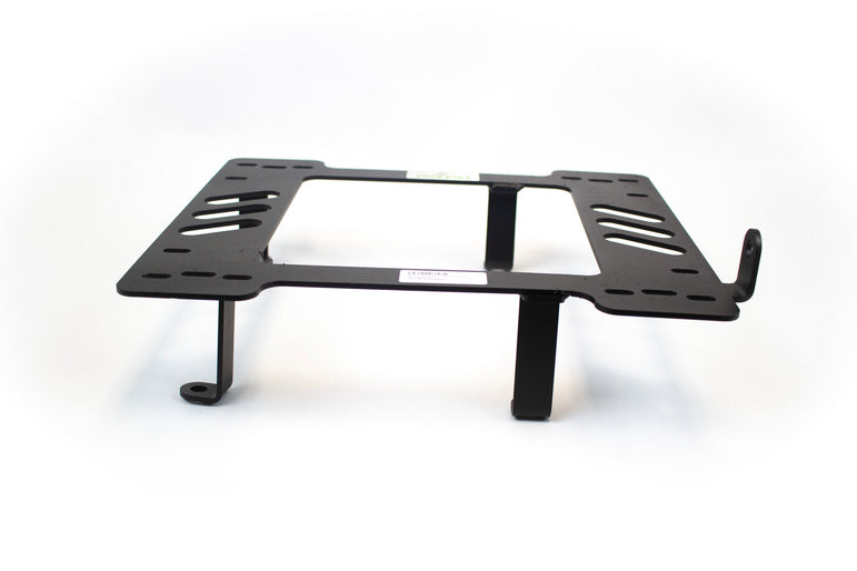 Planted Seat Bracket- Jeep Wrangler TJ (1997-2006) - Driver / Left Planted Technology