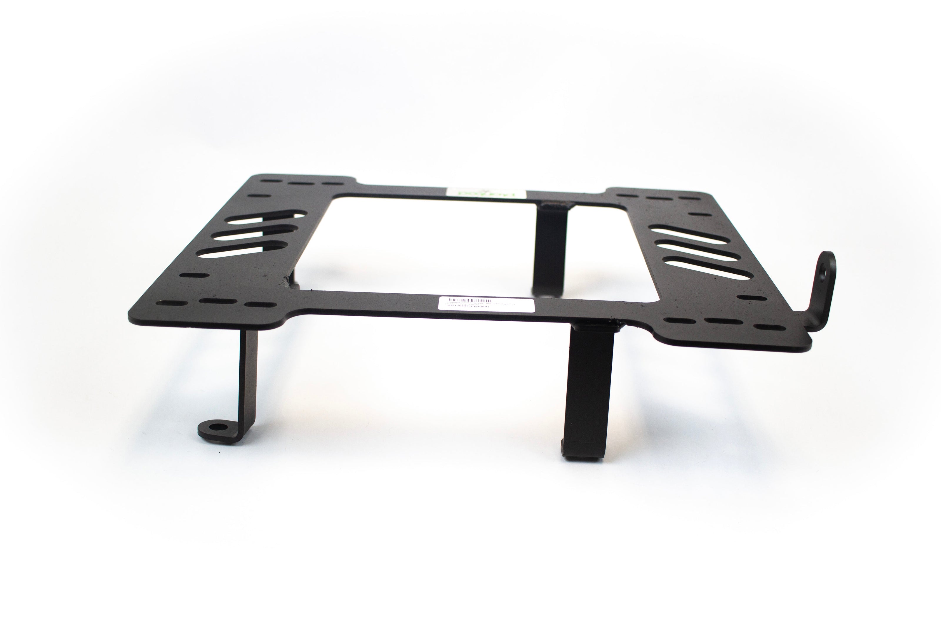 Planted Seat Bracket- Jeep Wrangler TJ (1997-2006) - Driver / Left Planted Technology