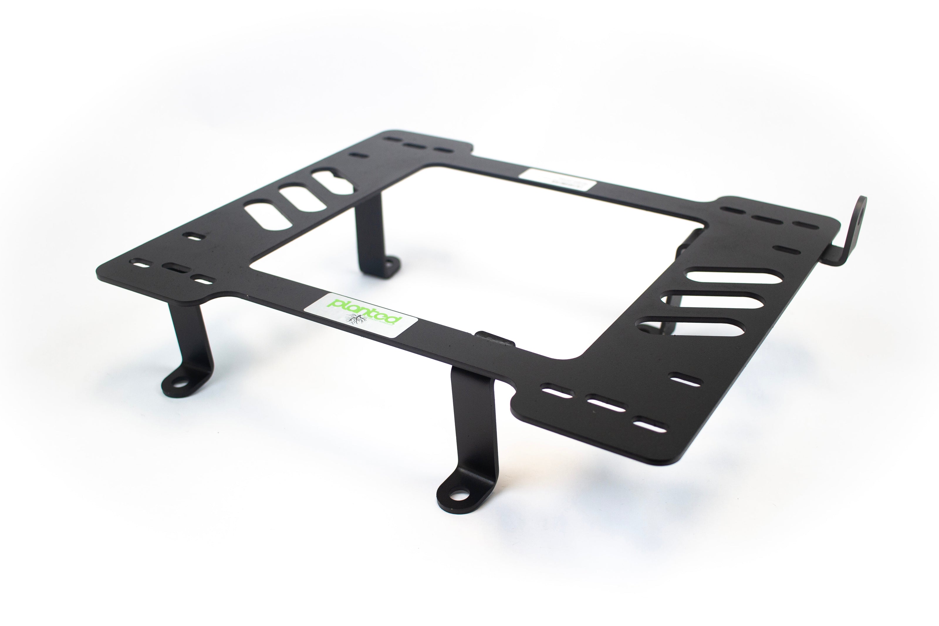 Planted Seat Bracket- Jeep Wrangler TJ (1997-2006) - Passenger / Right Planted Technology