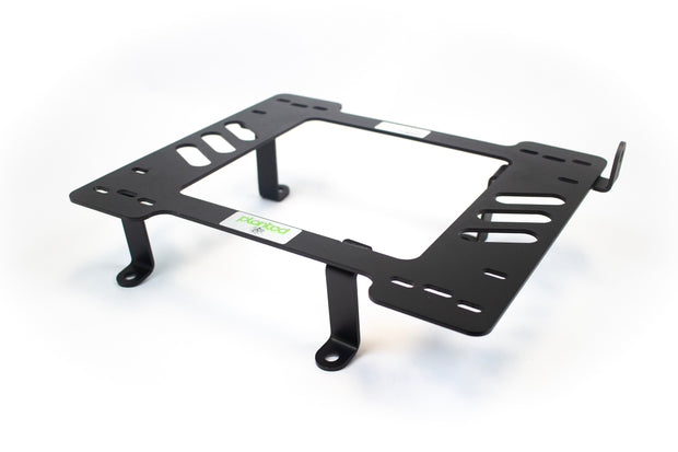 Planted Seat Bracket- Jeep Wrangler TJ (1997-2006) - Passenger / Right Planted Technology