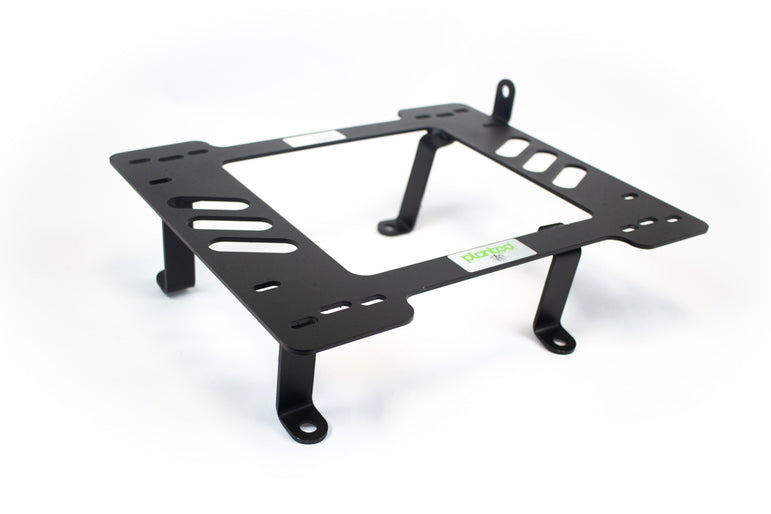 Planted Seat Bracket- Jeep Wrangler TJ (1997-2006) - Passenger / Right Planted Technology