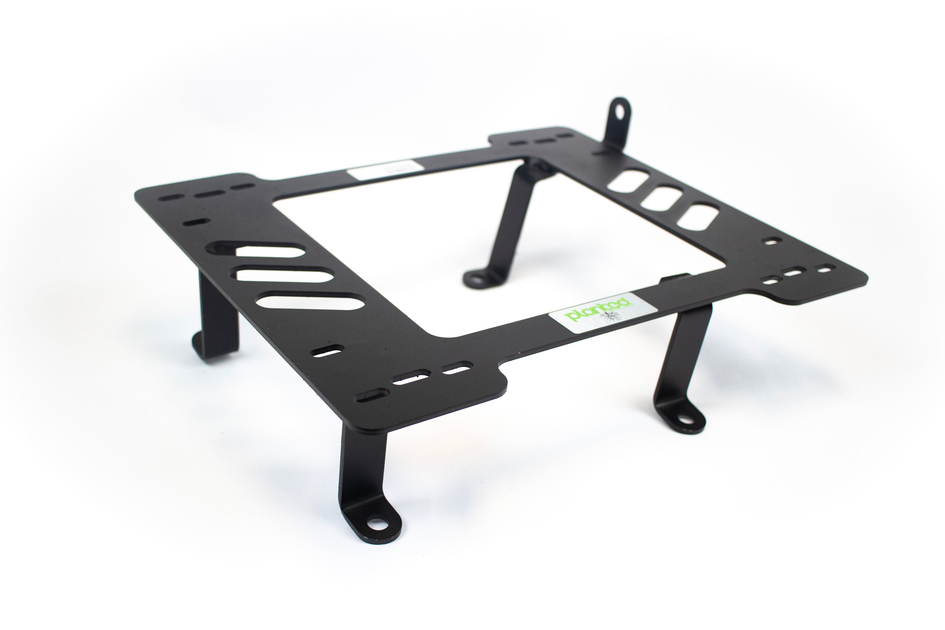 Planted Seat Bracket- Jeep Wrangler TJ (1997-2006) - Passenger / Right Planted Technology