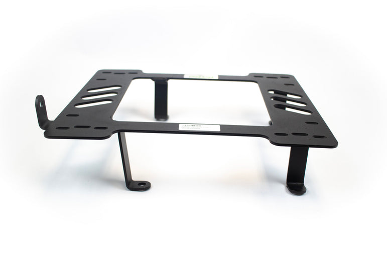 Planted Seat Bracket- Jeep Wrangler TJ (1997-2006) - Passenger / Right Planted Technology