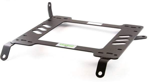Planted Seat Bracket- Mazda MX3 (1992-1998) - Driver / Left Planted Technology