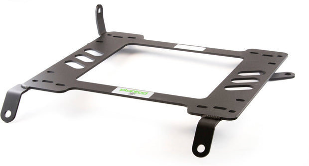 Planted Seat Bracket- Mazda MX3 (1992-1998) - Driver / Left Planted Technology