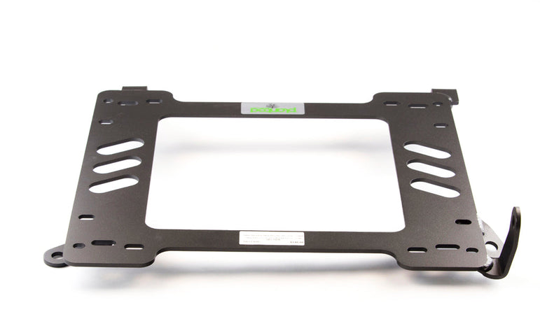 Planted Seat Bracket- Mazda MX3 (1992-1998) - Driver / Left Planted Technology