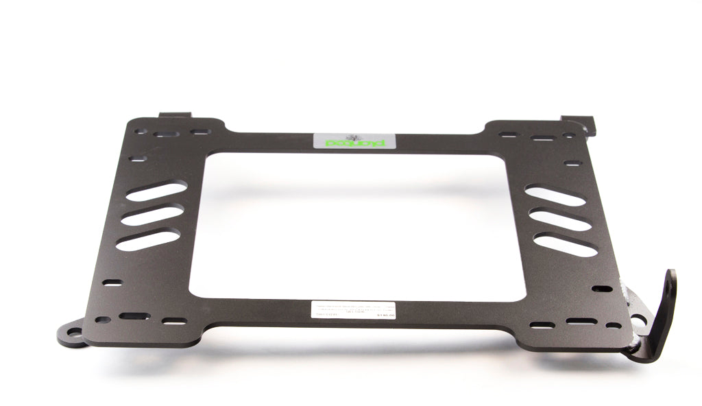 Planted Seat Bracket- Mazda MX3 (1992-1998) - Driver / Left Planted Technology